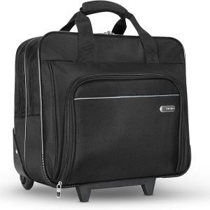 Picture of Wheeled BriefCase