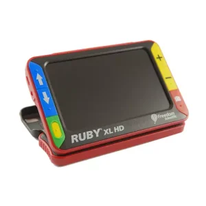 Picture of Ruby HD