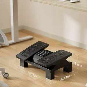 Picture of twin footrest